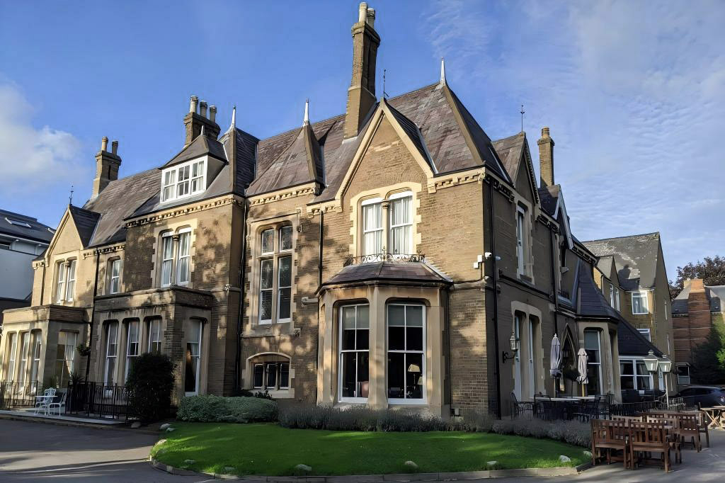 Accommodation in Oxford