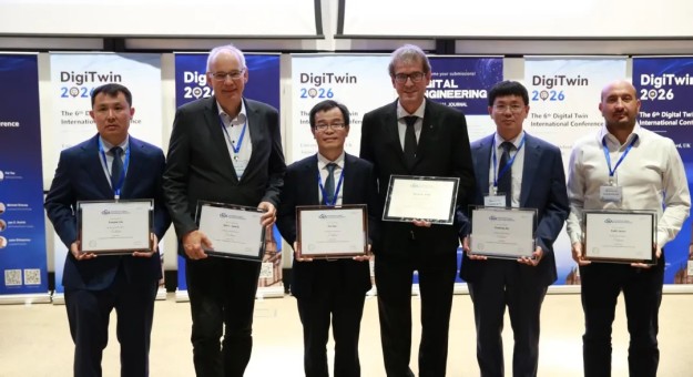 2026 IDEA Honorary Fellows and IDEA Fellows